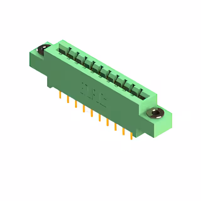 837-020-523-803 EDAC Inc.  Edgeboard Connectors